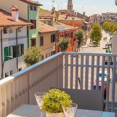 Appartamento Marchesini Grado Exterior photo