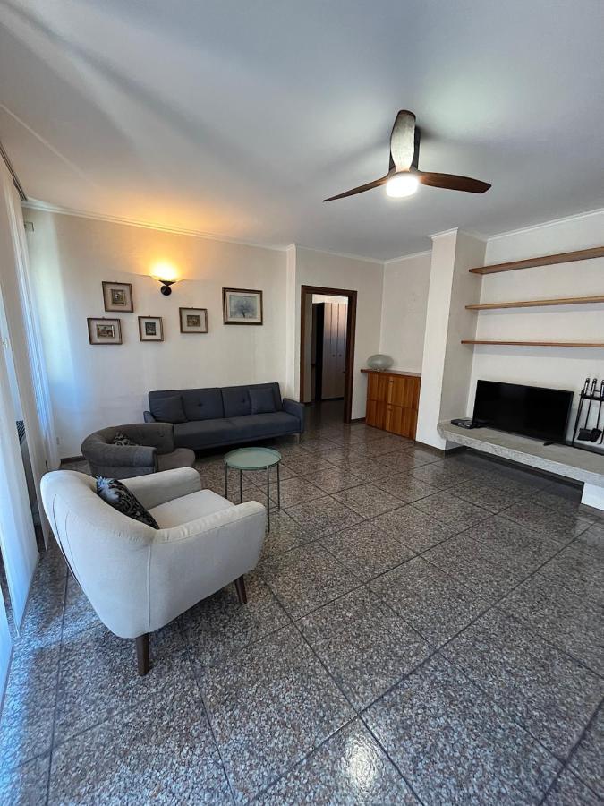 Appartamento Marchesini Grado Exterior photo