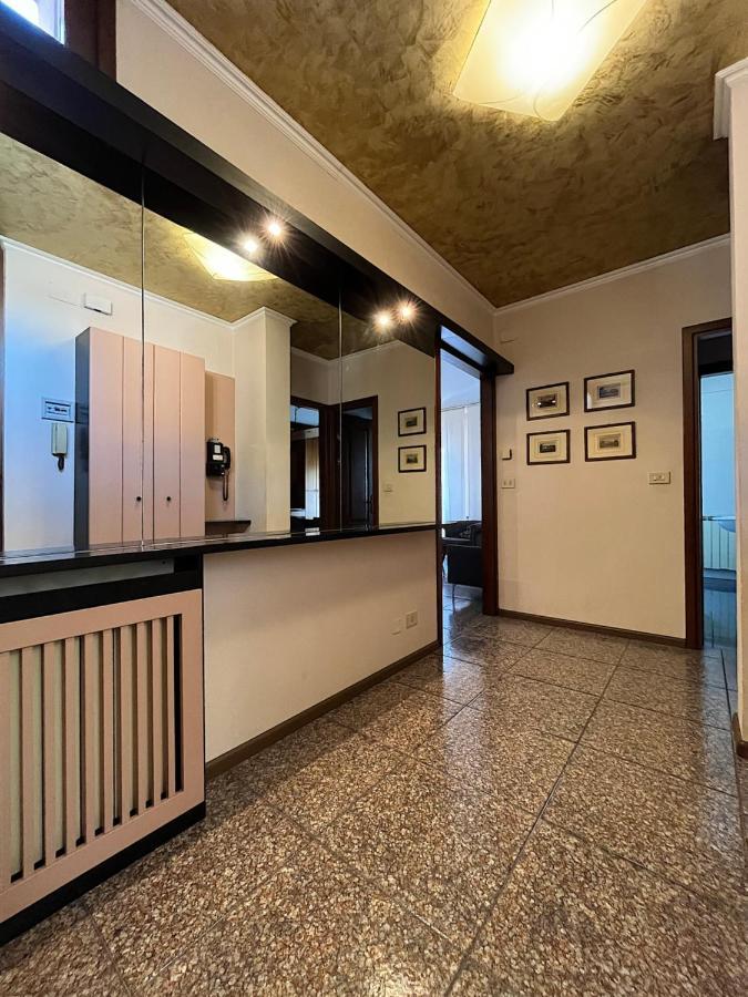 Appartamento Marchesini Grado Exterior photo