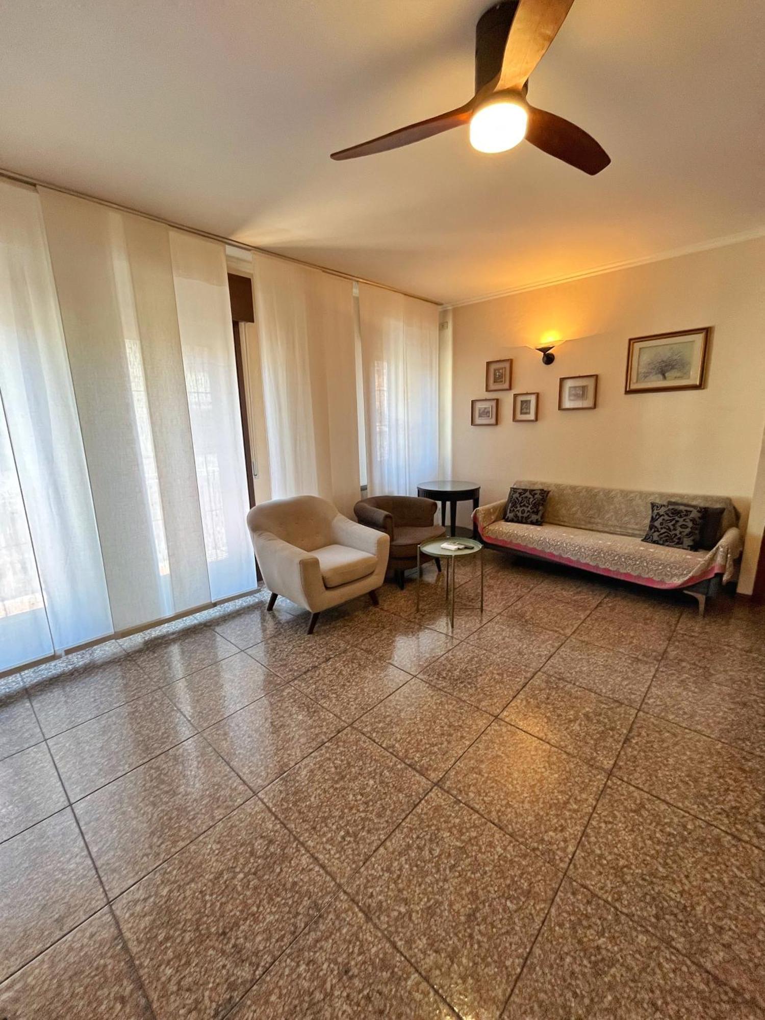 Appartamento Marchesini Grado Exterior photo